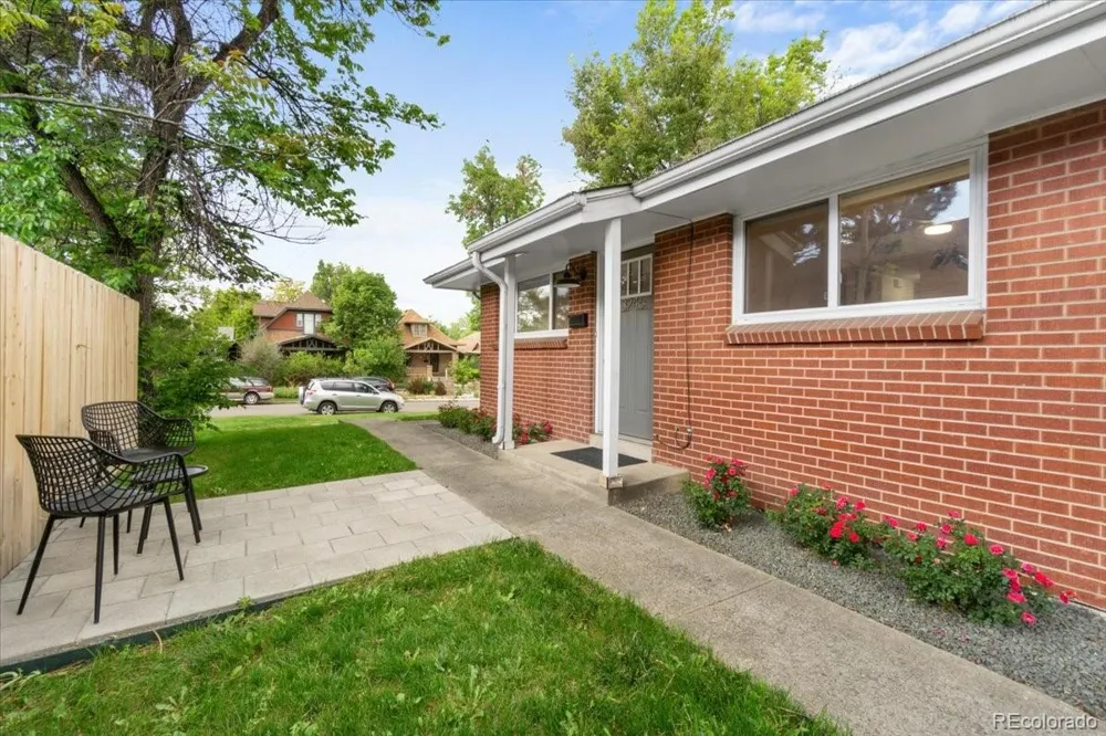 3246 Columbine Street Denver, CO 80205