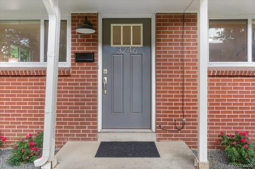 3246 Columbine Street Denver, CO 80205