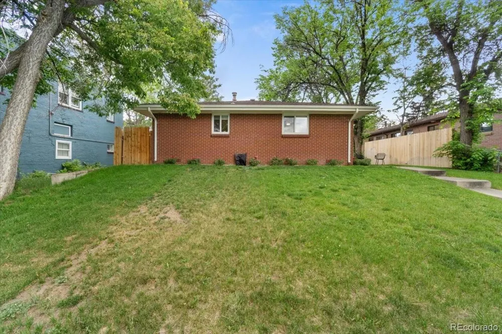 3246 Columbine Street Denver, CO 80205