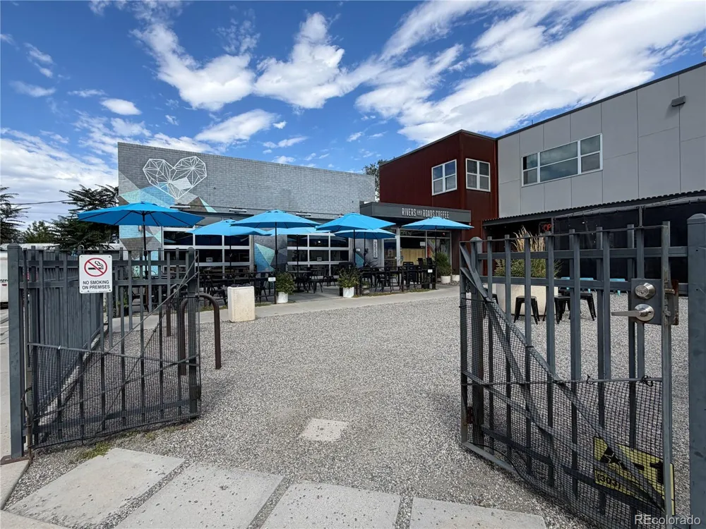 3246 Columbine Street Denver, CO 80205