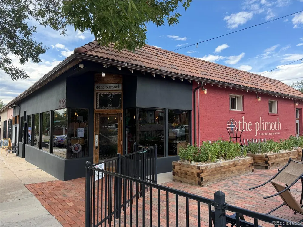 3246 Columbine Street Denver, CO 80205