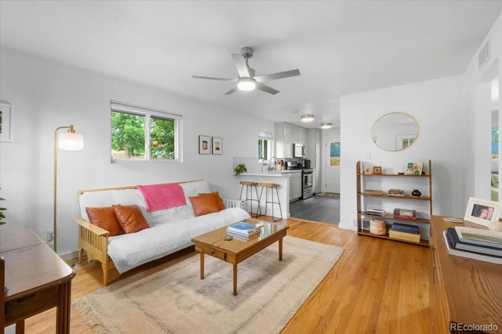 3246 Columbine Street Denver, CO 80205