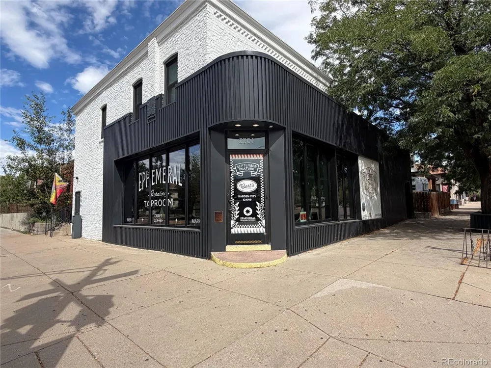 3246 Columbine Street Denver, CO 80205