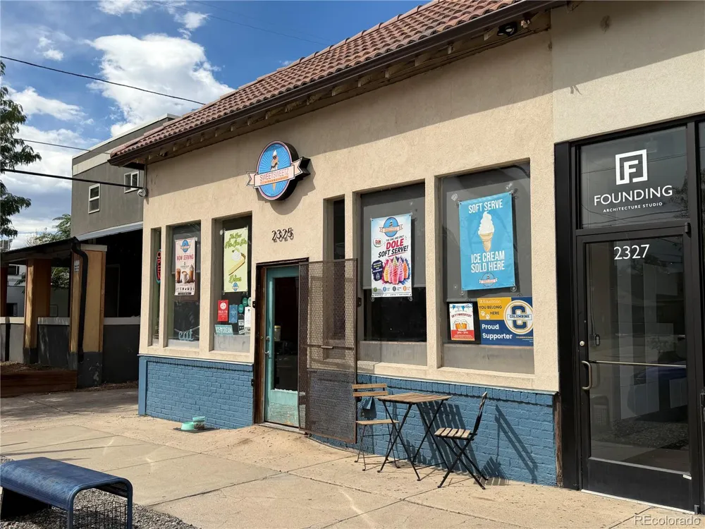 3246 Columbine Street Denver, CO 80205