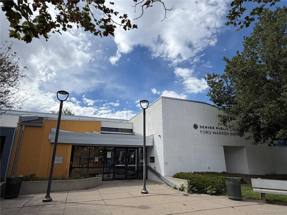 3246 Columbine Street Denver, CO 80205