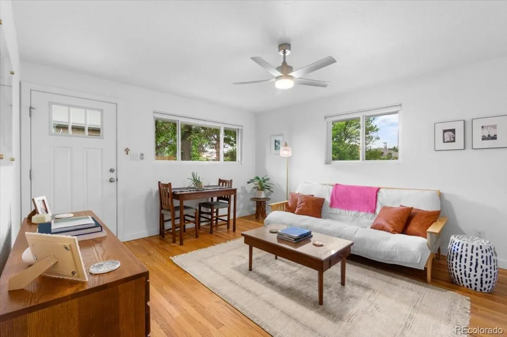 3246 Columbine Street Denver, CO 80205