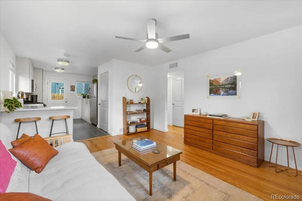 3246 Columbine Street Denver, CO 80205