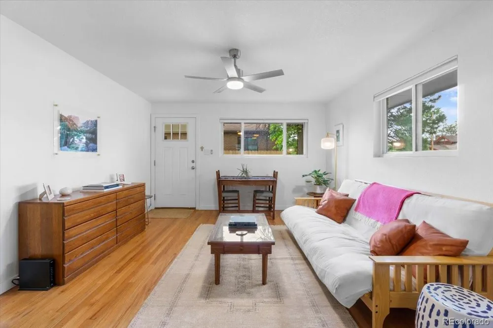 3246 Columbine Street Denver, CO 80205