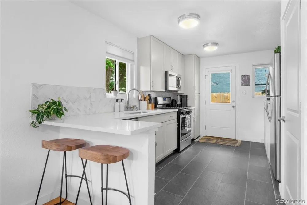 3246 Columbine Street Denver, CO 80205