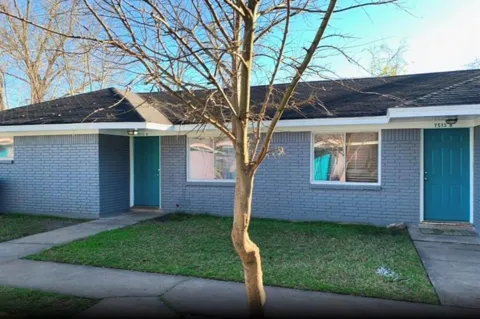 7517 Lockwood Drive #7517A