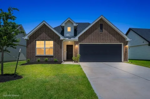 3922 Beltingham Bend Way