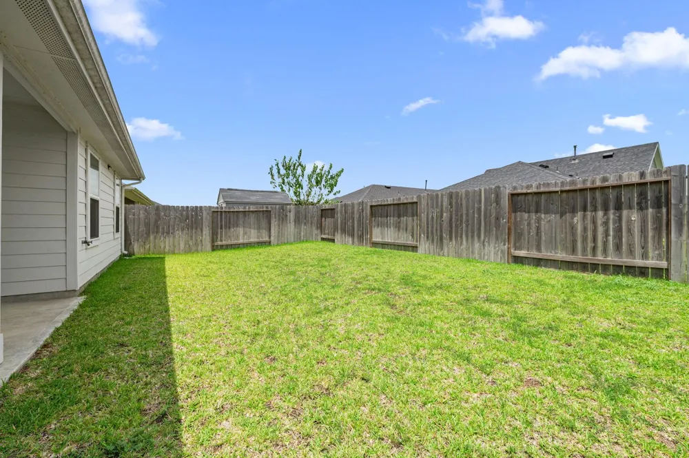 3922 Beltingham Bend Way Fulshear, TX 77441
