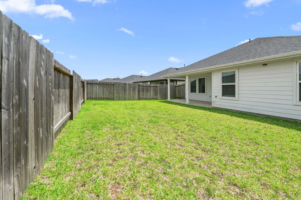 3922 Beltingham Bend Way Fulshear, TX 77441
