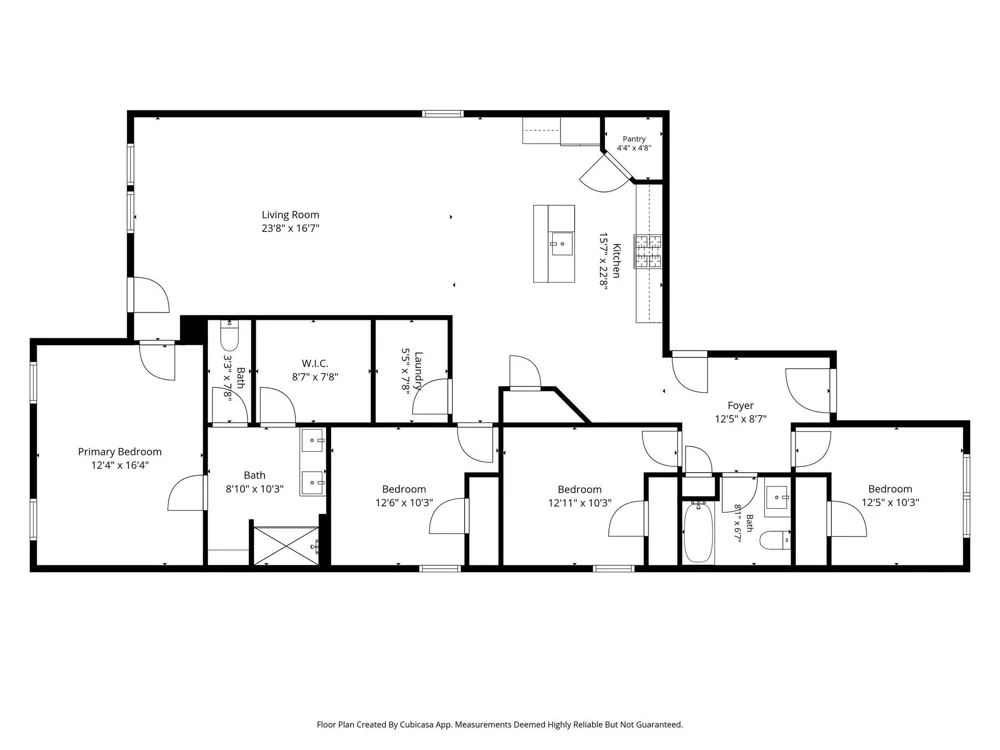 3922 Beltingham Bend Way Fulshear, TX 77441