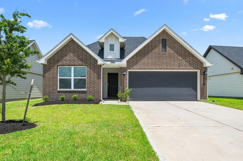 3922 Beltingham Bend Way Fulshear, TX 77441
