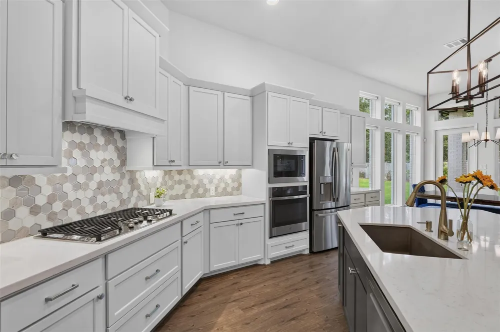 313 Lane Landing Place Montgomery, TX 77316