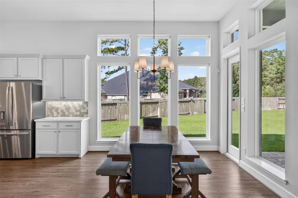 313 Lane Landing Place Montgomery, TX 77316