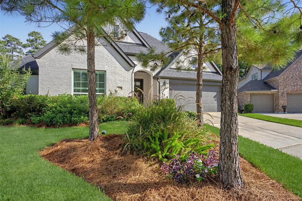 313 Lane Landing Place Montgomery, TX 77316