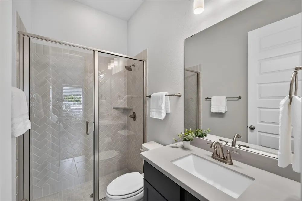 313 Lane Landing Place Montgomery, TX 77316
