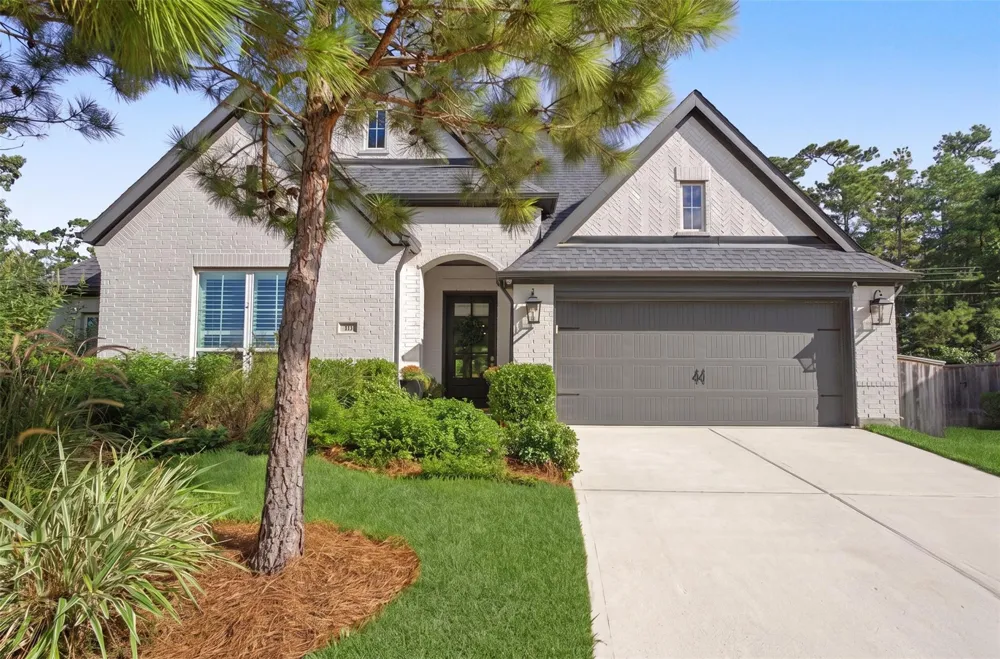 313 Lane Landing Place Montgomery, TX 77316