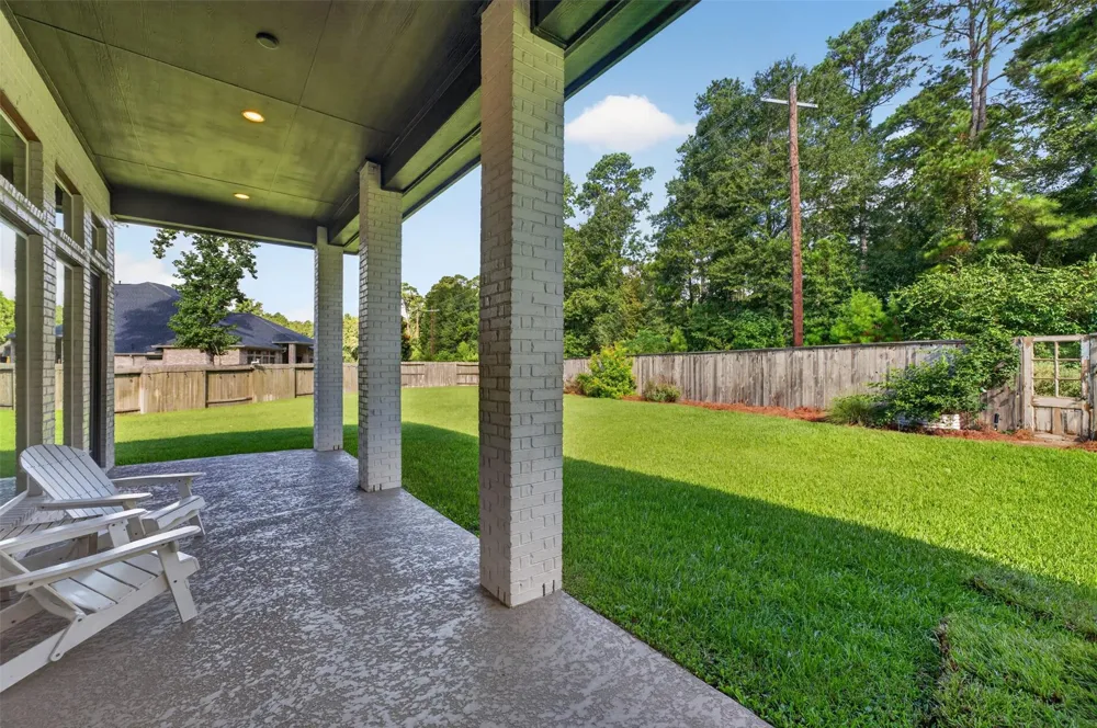 313 Lane Landing Place Montgomery, TX 77316