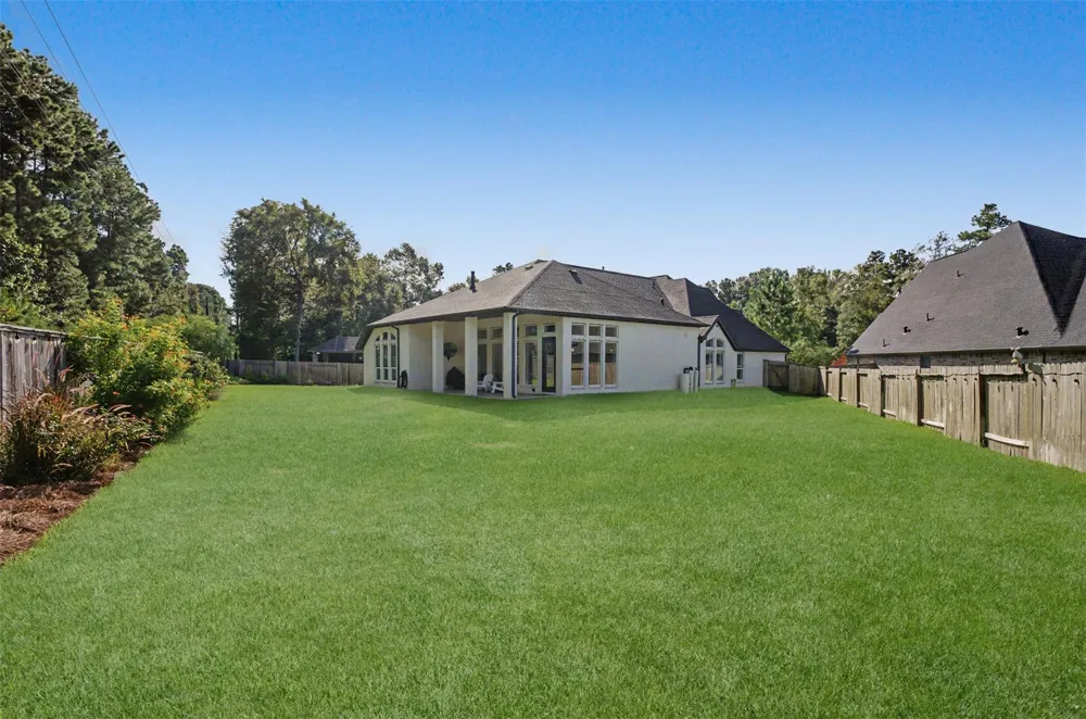 313 Lane Landing Place Montgomery, TX 77316