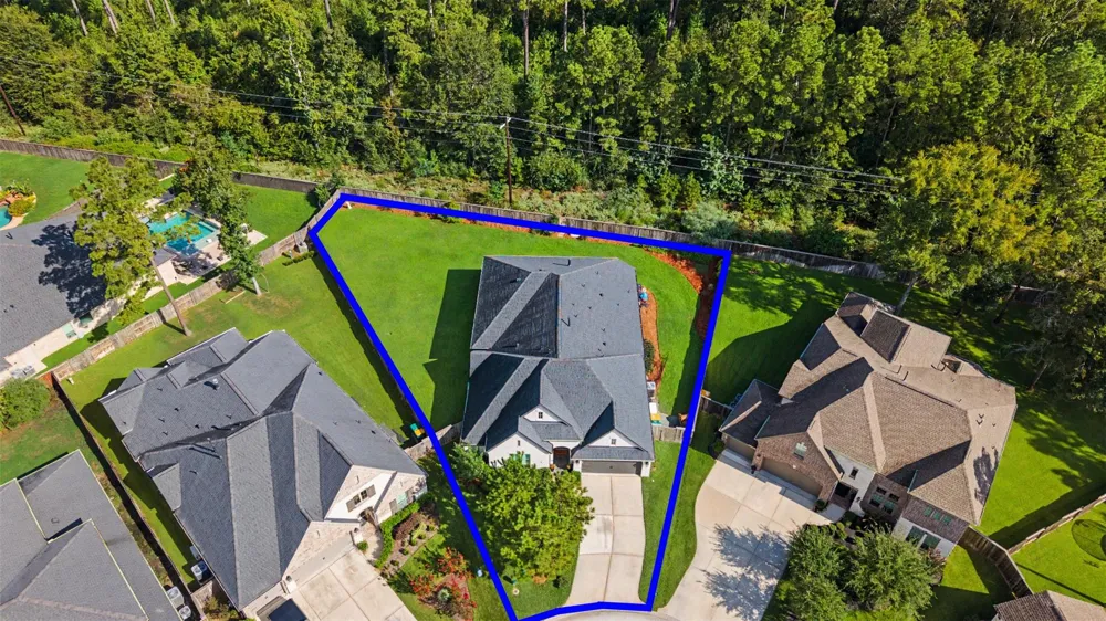 313 Lane Landing Place Montgomery, TX 77316