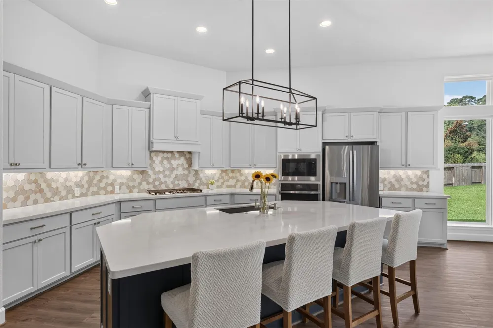 313 Lane Landing Place Montgomery, TX 77316