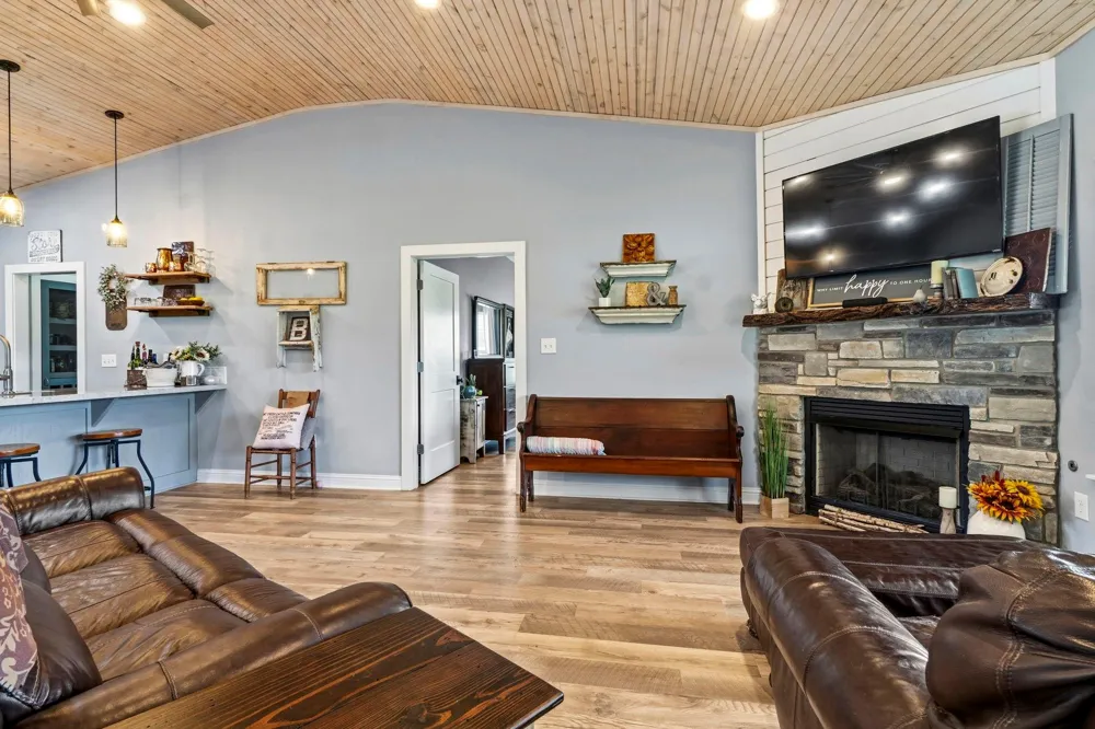 671 Tram Road Livingston, TX 77351