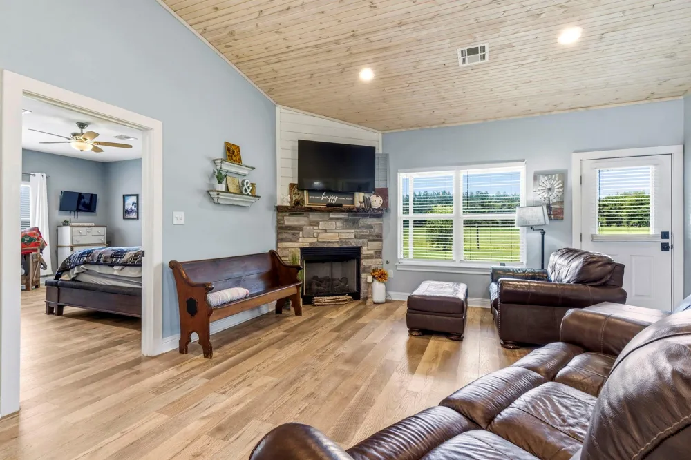 671 Tram Road Livingston, TX 77351