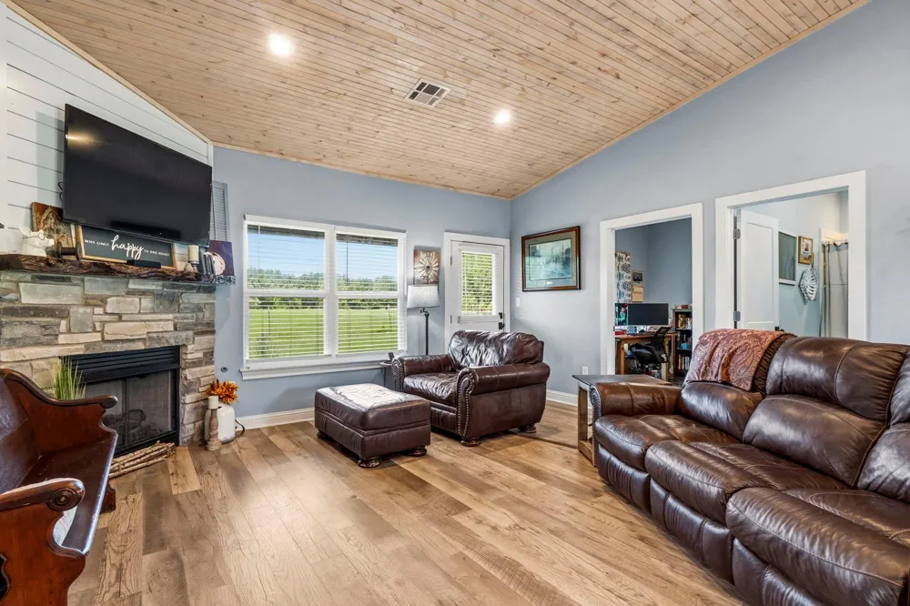 671 Tram Road Livingston, TX 77351
