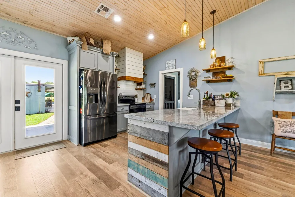 671 Tram Road Livingston, TX 77351