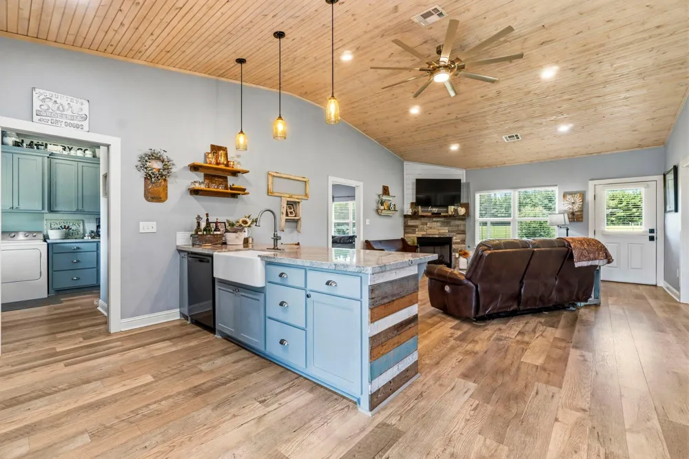 671 Tram Road Livingston, TX 77351