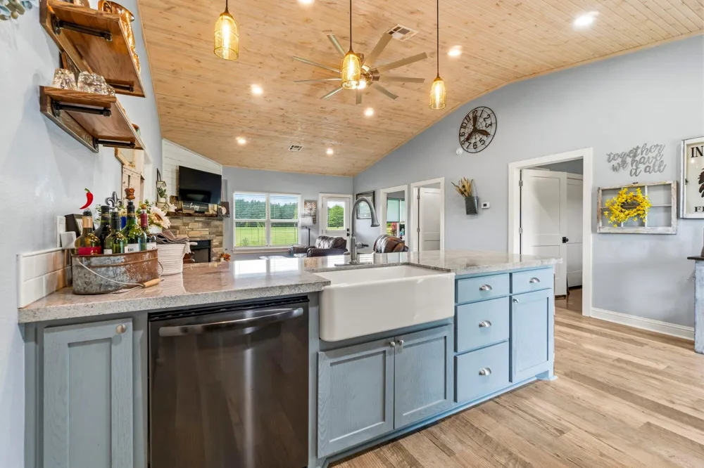 671 Tram Road Livingston, TX 77351