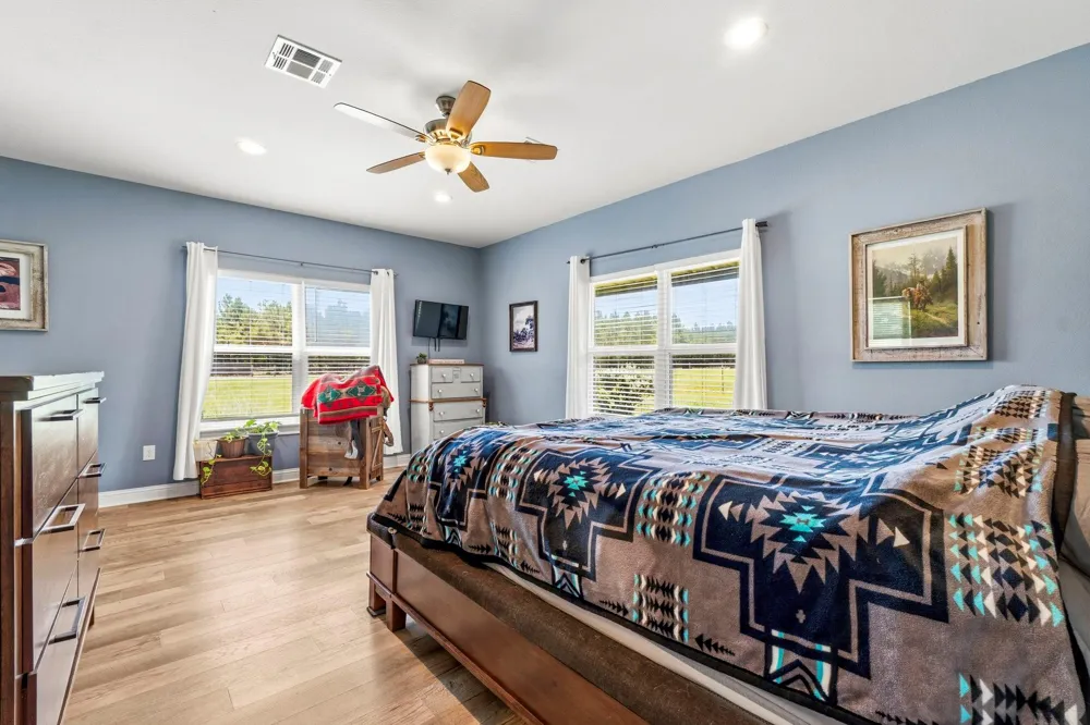 671 Tram Road Livingston, TX 77351