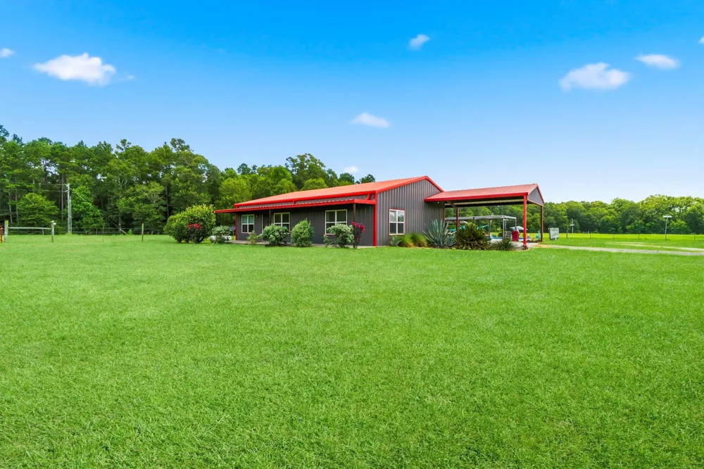 671 Tram Road Livingston, TX 77351
