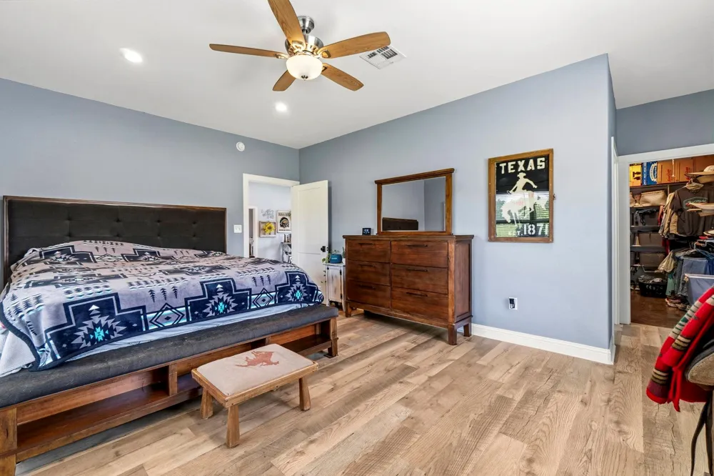 671 Tram Road Livingston, TX 77351