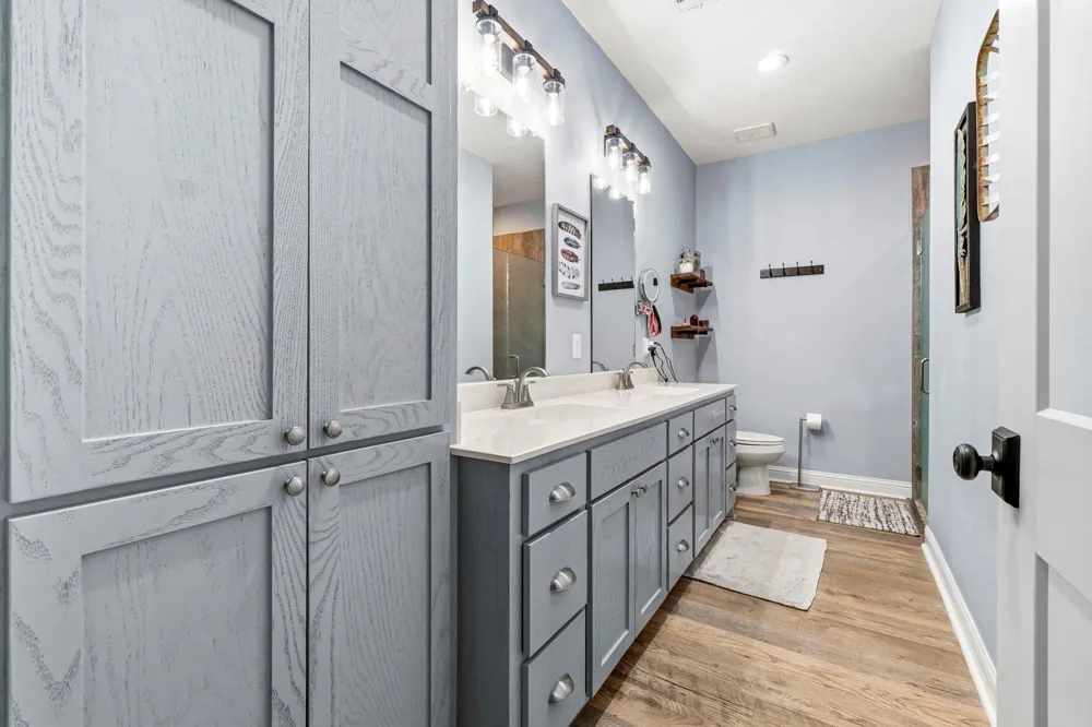 671 Tram Road Livingston, TX 77351