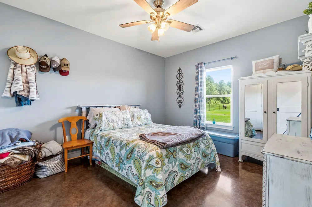 671 Tram Road Livingston, TX 77351