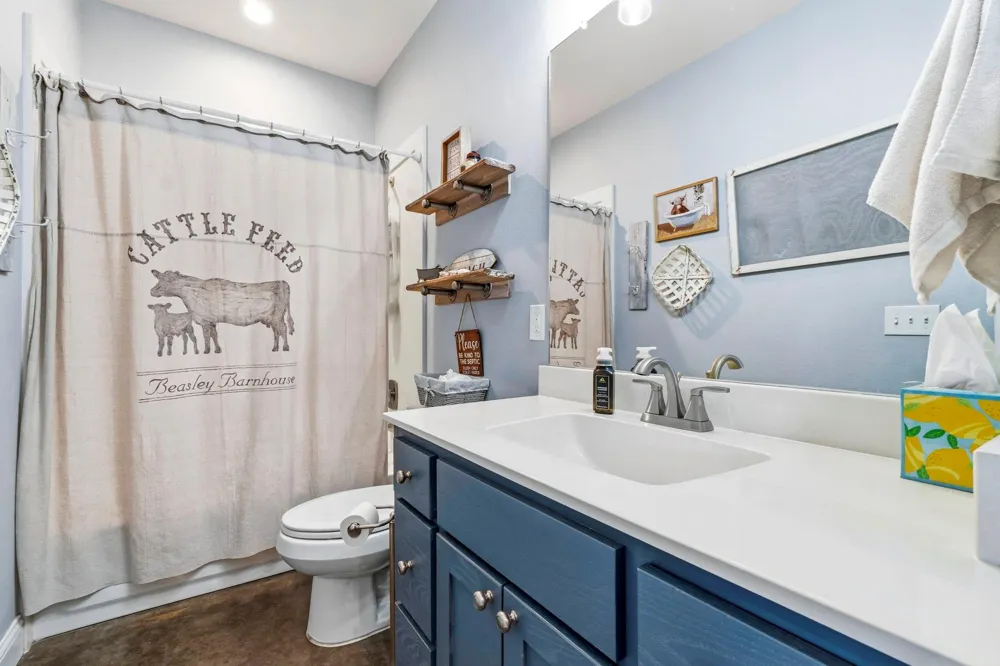 671 Tram Road Livingston, TX 77351