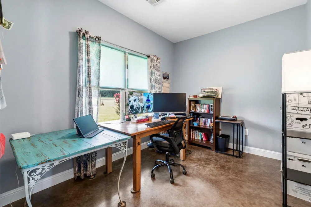 671 Tram Road Livingston, TX 77351