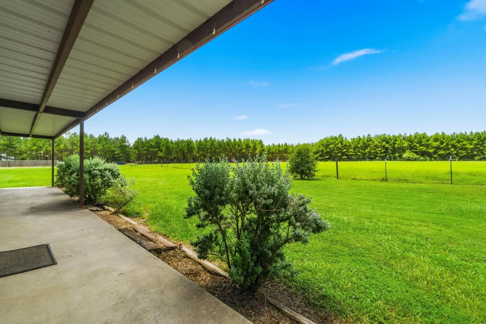 671 Tram Road Livingston, TX 77351