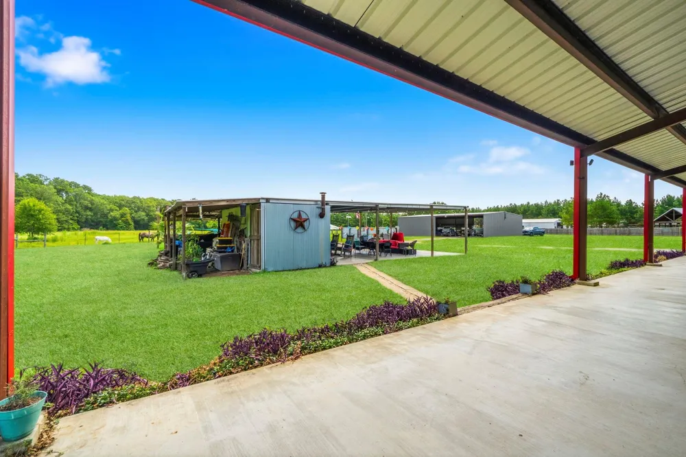 671 Tram Road Livingston, TX 77351
