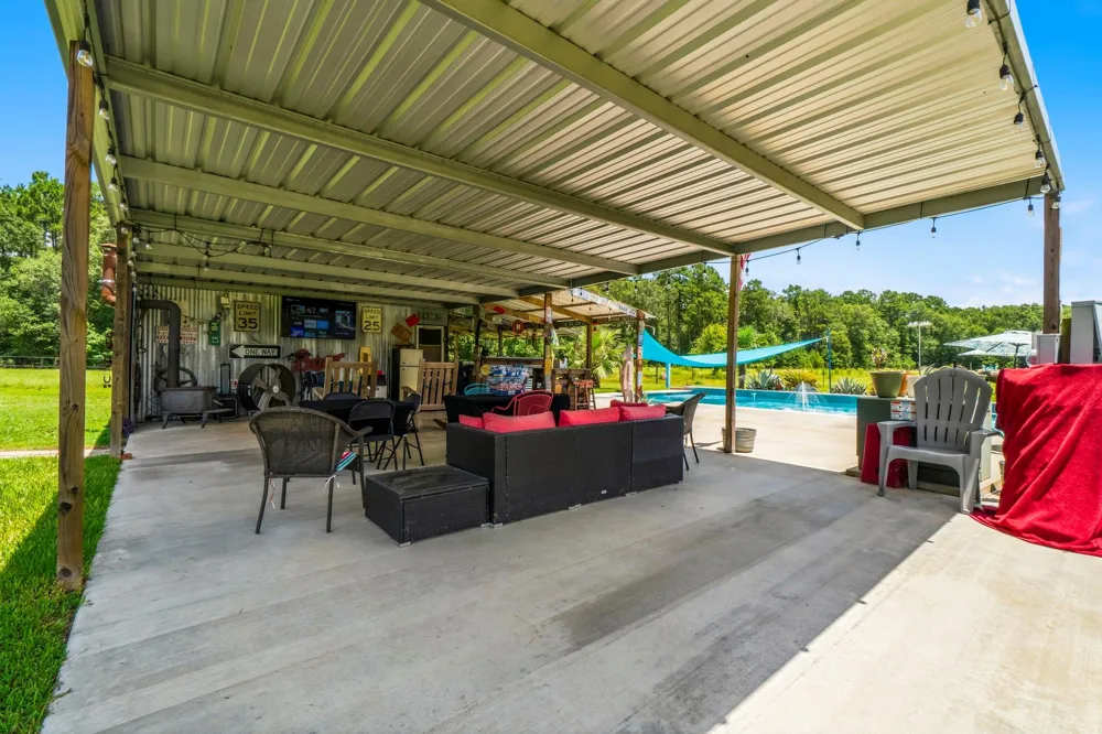 671 Tram Road Livingston, TX 77351