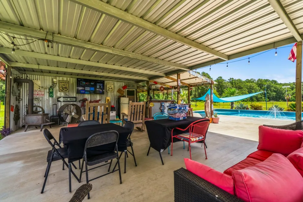 671 Tram Road Livingston, TX 77351