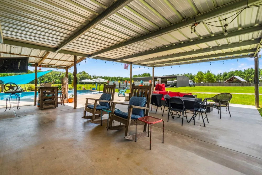 671 Tram Road Livingston, TX 77351