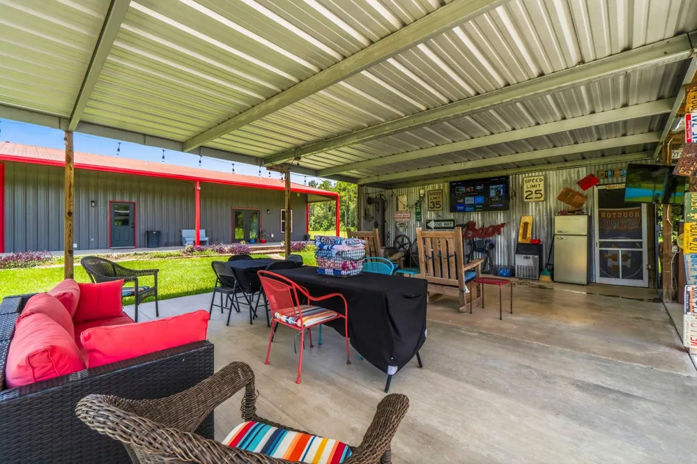 671 Tram Road Livingston, TX 77351