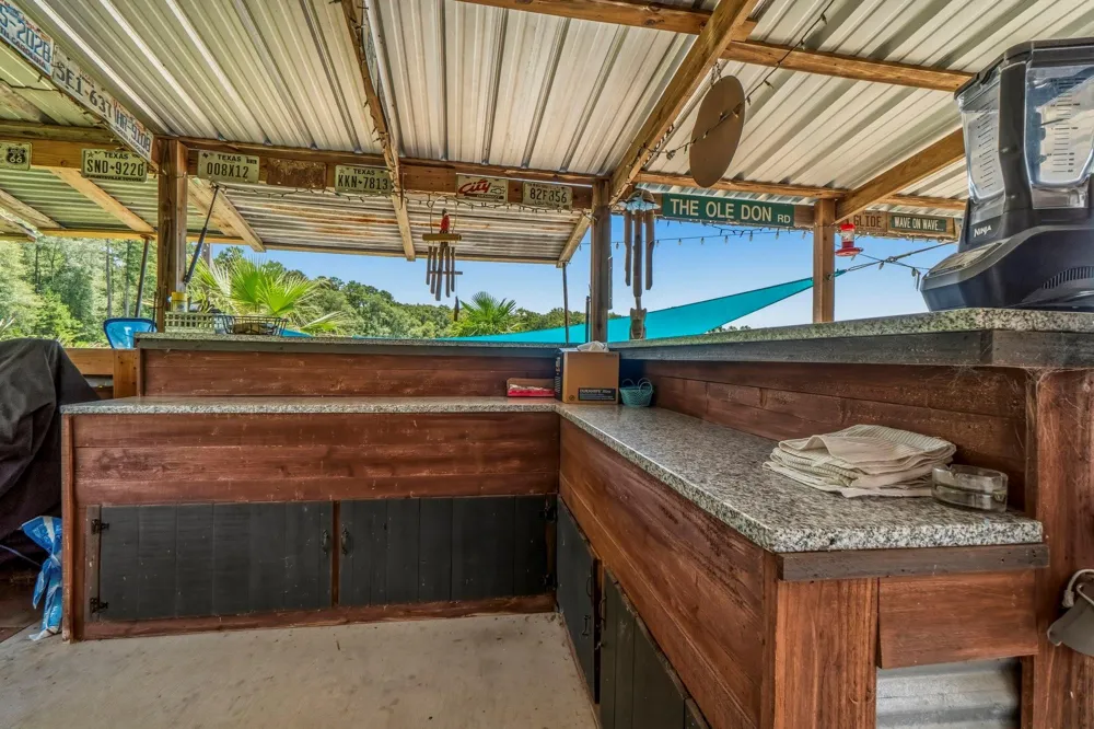 671 Tram Road Livingston, TX 77351