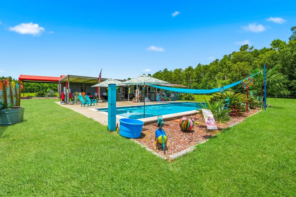 671 Tram Road Livingston, TX 77351