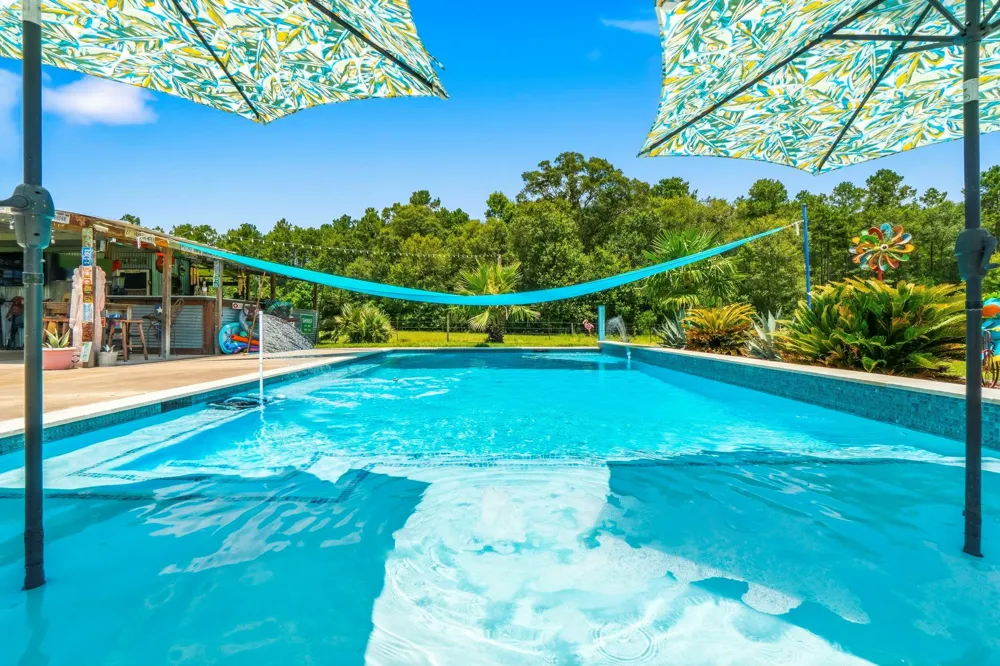 671 Tram Road Livingston, TX 77351